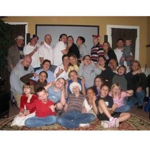 Meet your Posher, Faith